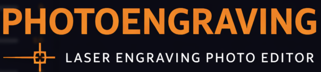 Photoengraving Logo