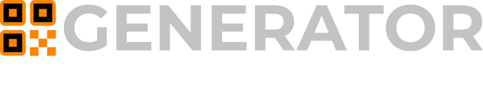 QR Code Generator Logo